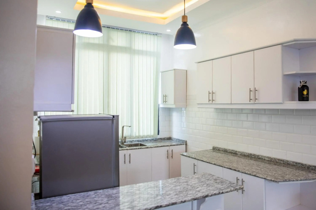 IKAZE APARTMENTS