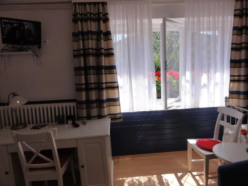 Haus Feuchtl