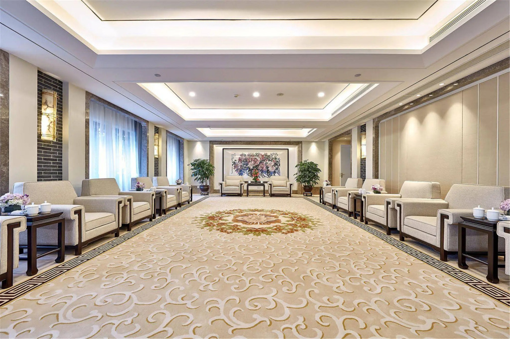 Liuying Hotel