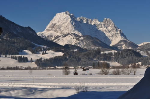 Auerschmied Appartements