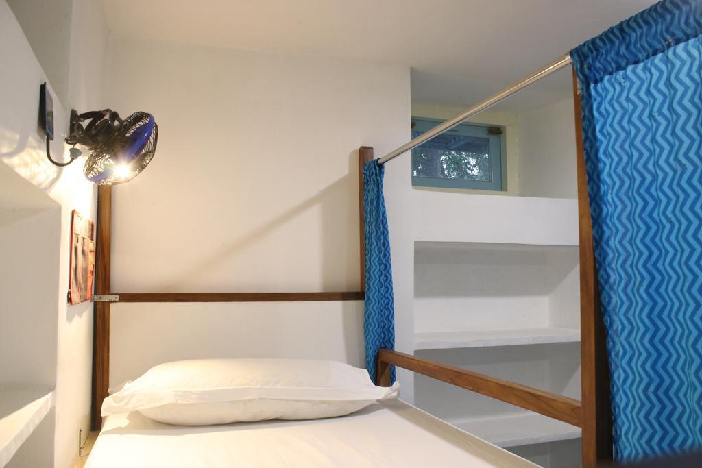 Jaipur Jantar Hostel