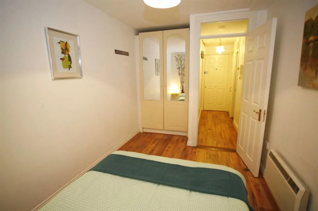 Short Let Direct - St Augustine St D8