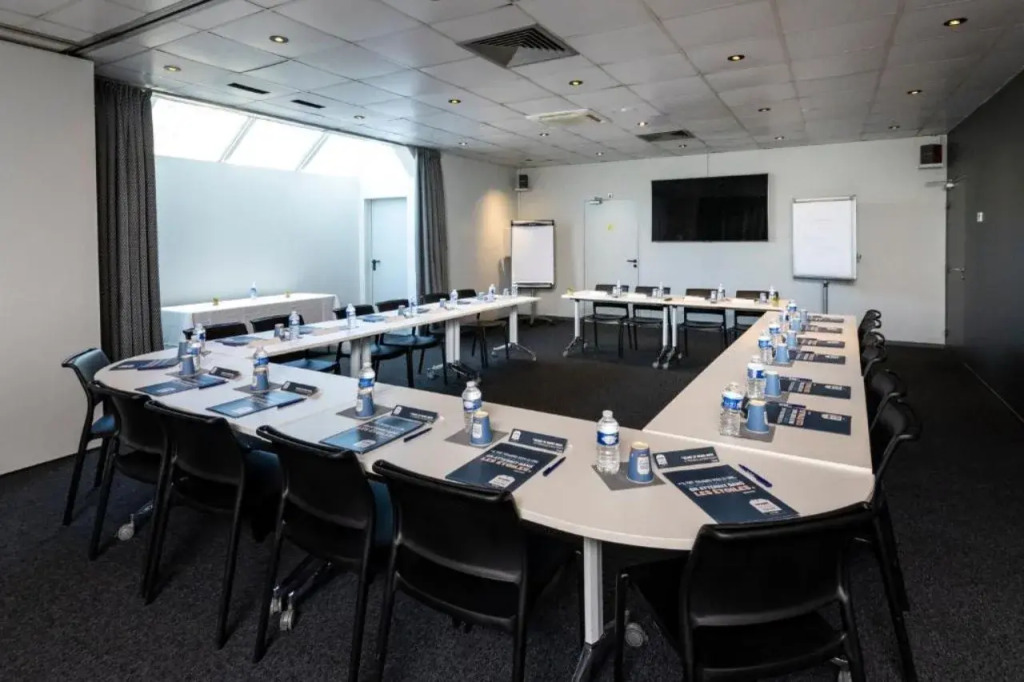 ibis Styles Colombes Paris Ouest