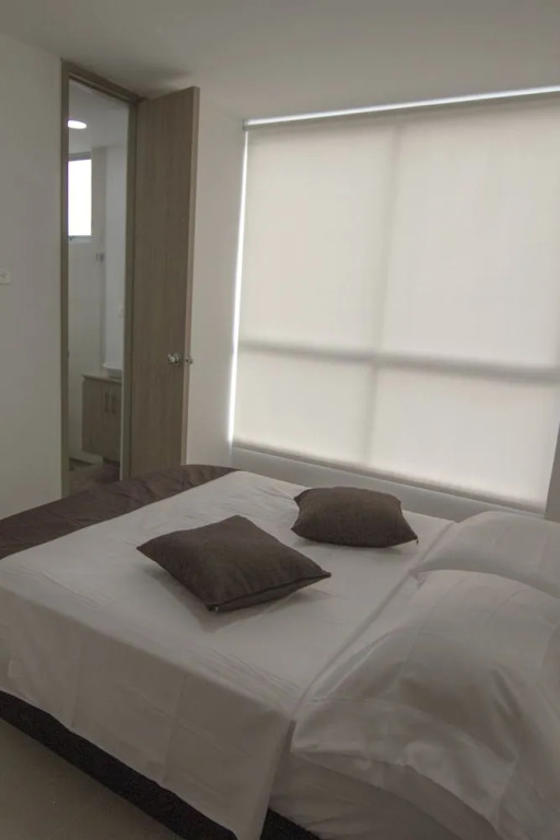 Aparta Hotel Santana