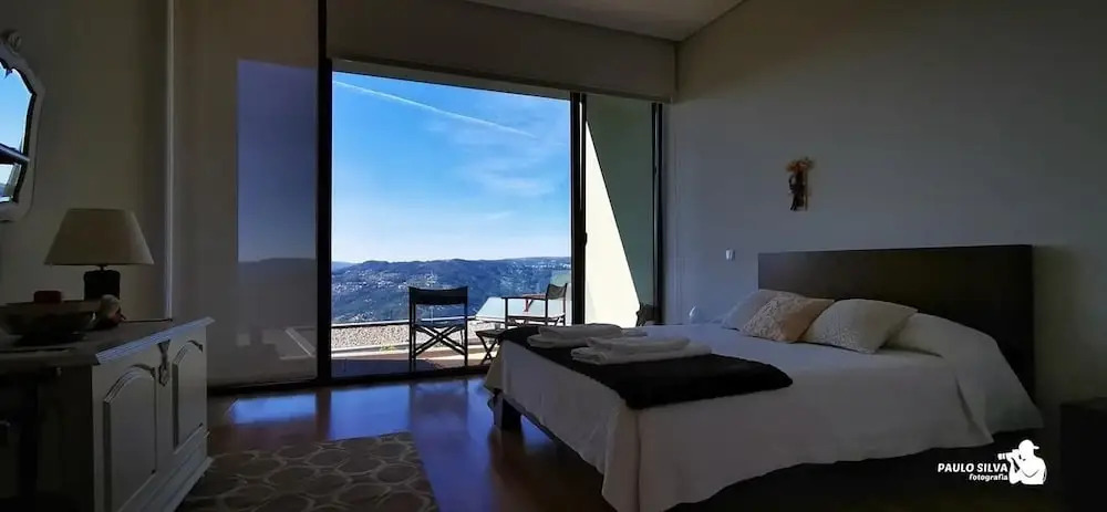 Valdarêgos - Douro