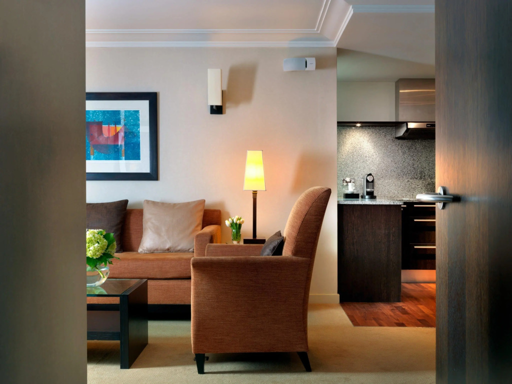 Cheval Phoenix House at Sloane Square