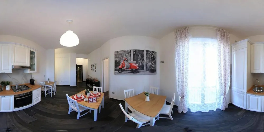 B&B Civico 41 Salerno