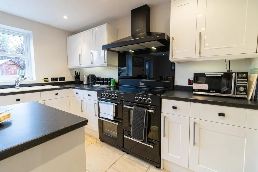 Cranesbill Serviced Accommodation