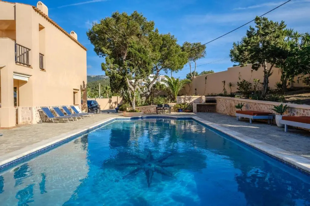 Villa Ses Marjades