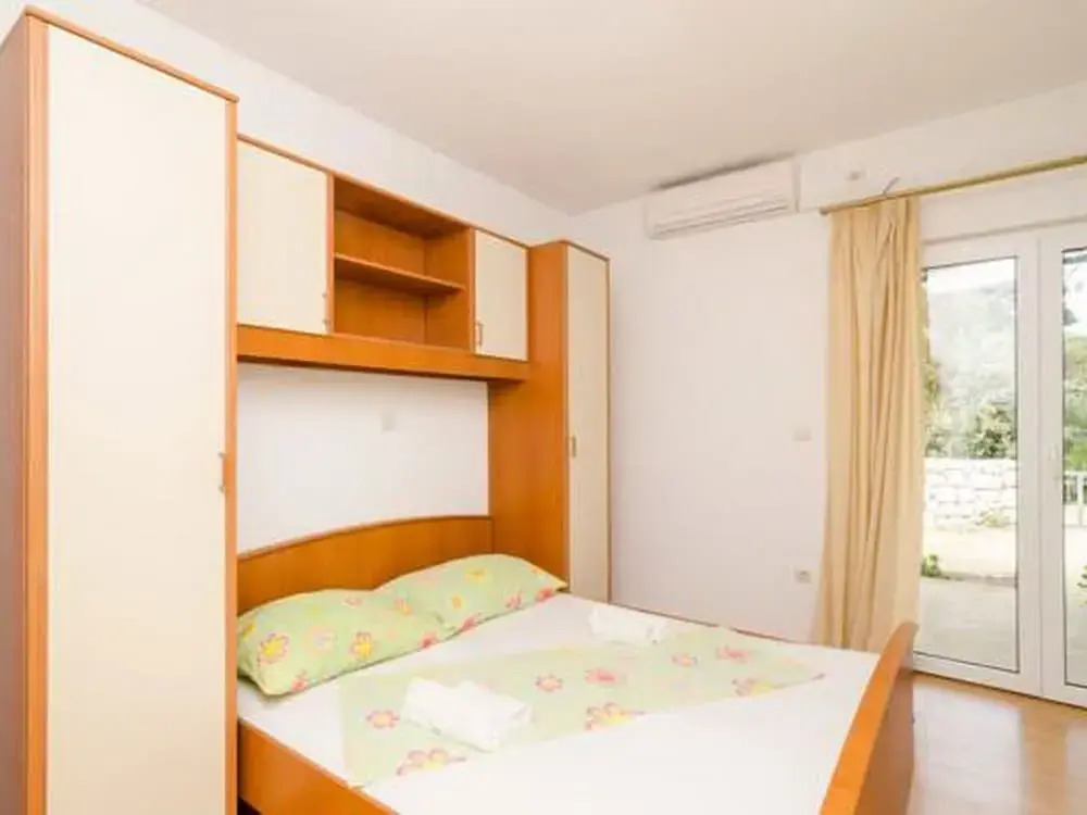 Apartments Skurla