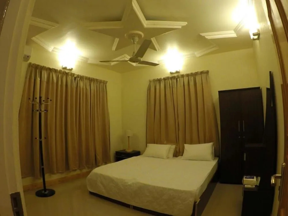 Zen Inn Fulhadhoo