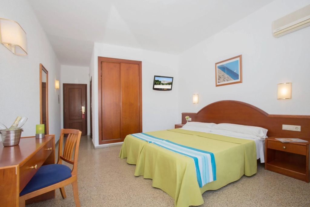 Hotel Palia Tropico Playa