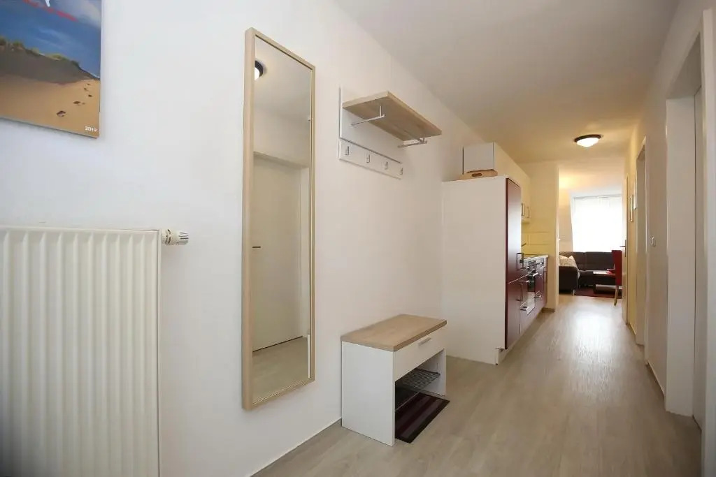 Papillon Wohnung 18-6
