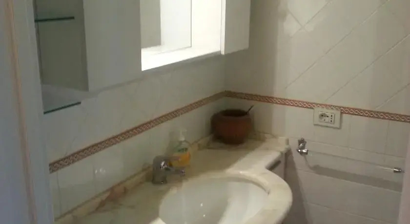 La Casa Di Silvia