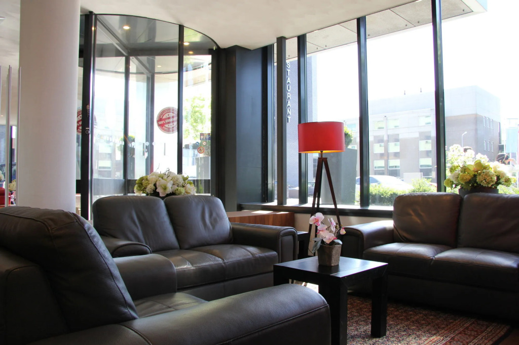 Bastion Hotel Amsterdam Airport