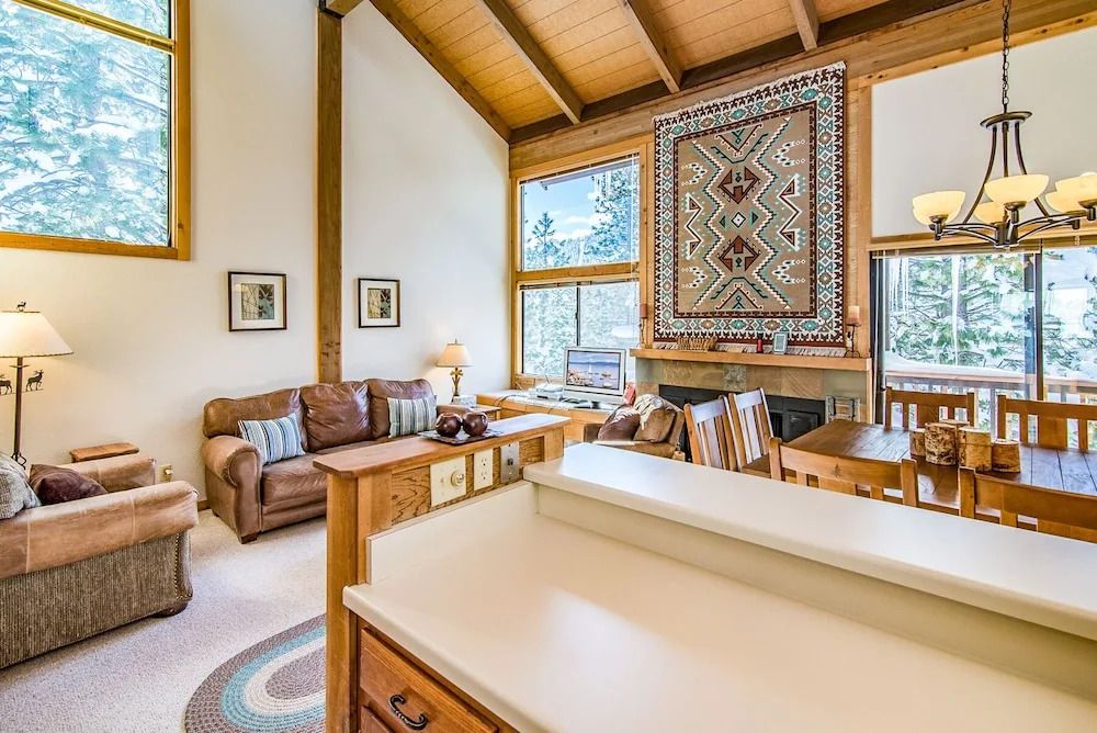 View Condo at Northstar