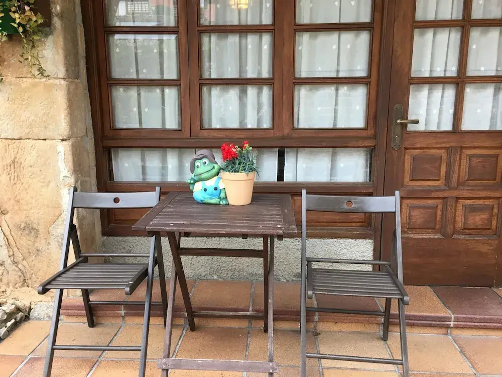 Casa Cusau