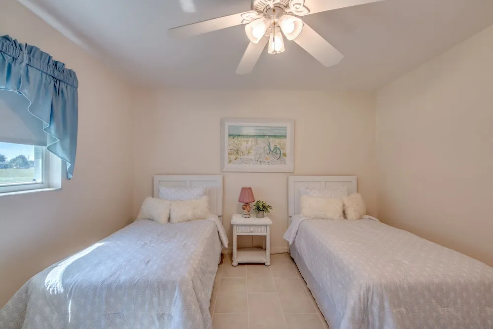 Villa Ever After - Roelens Vacations