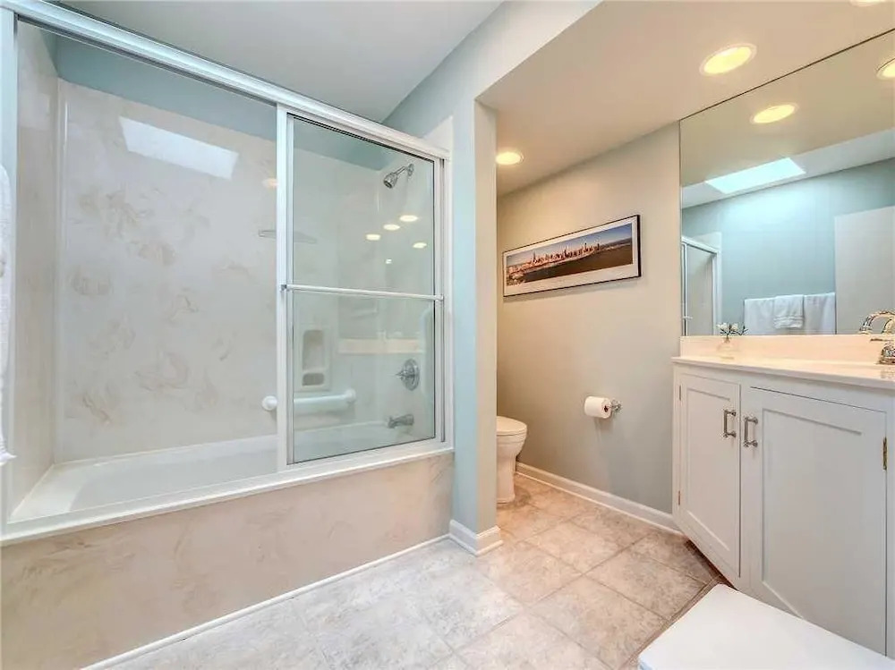 Isle of Pines 12 - Three Bedroom Home
