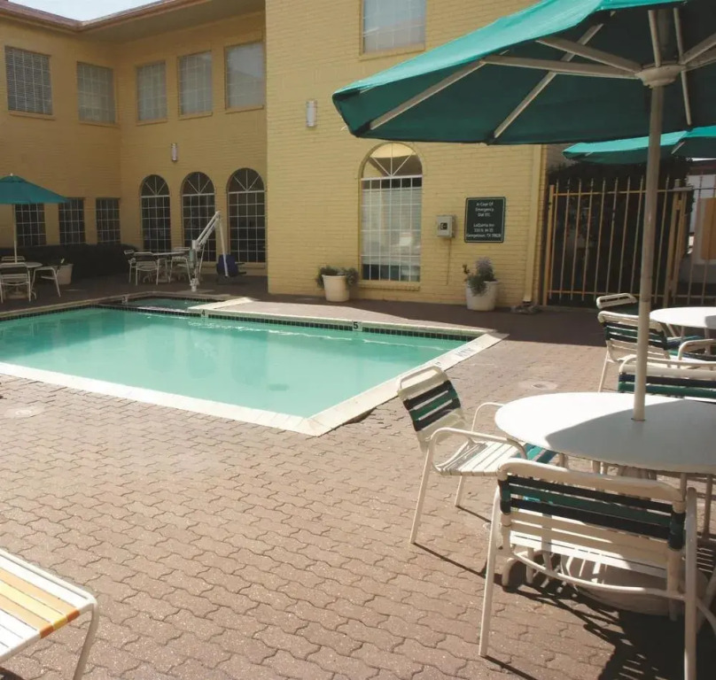 La Quinta Inn Georgetown