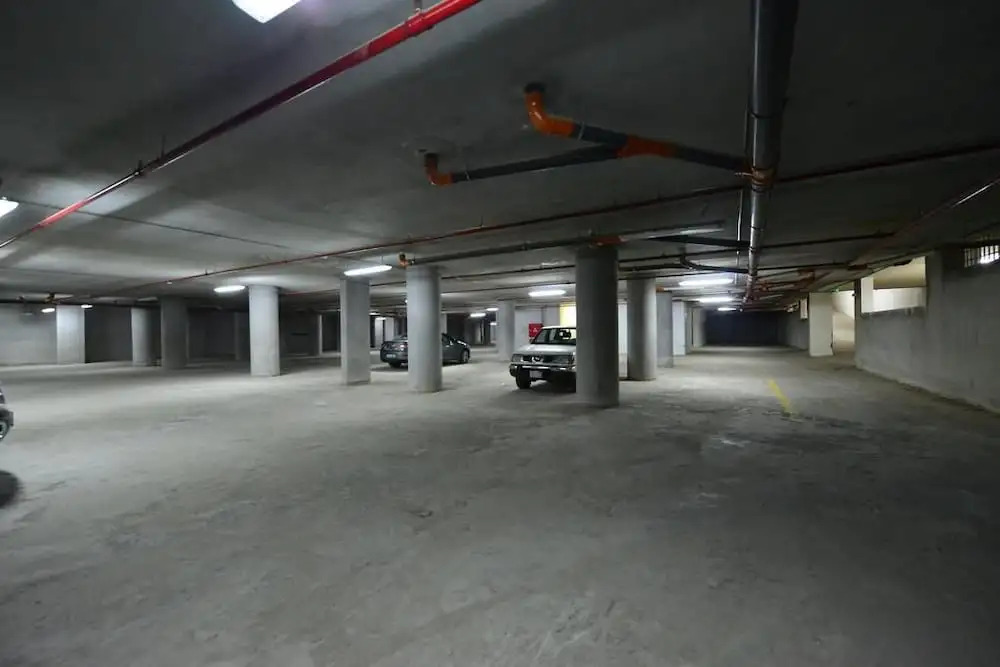 Lotuston Furnished Apartments 2
