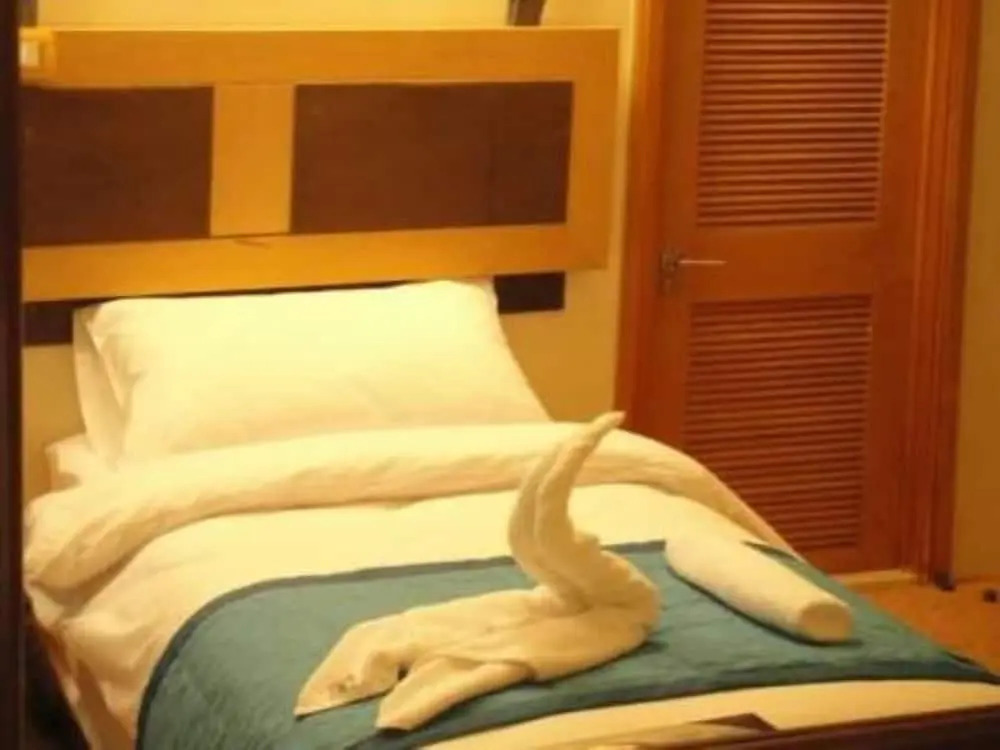 Renad Hotel