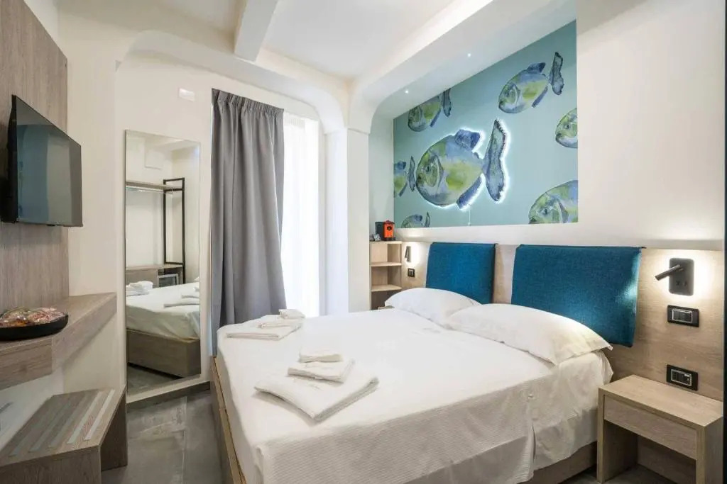 Carizza Rooms