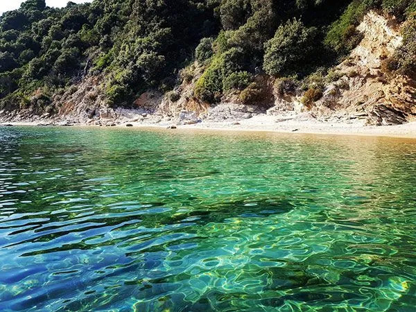 Serenity Villa Skiathos