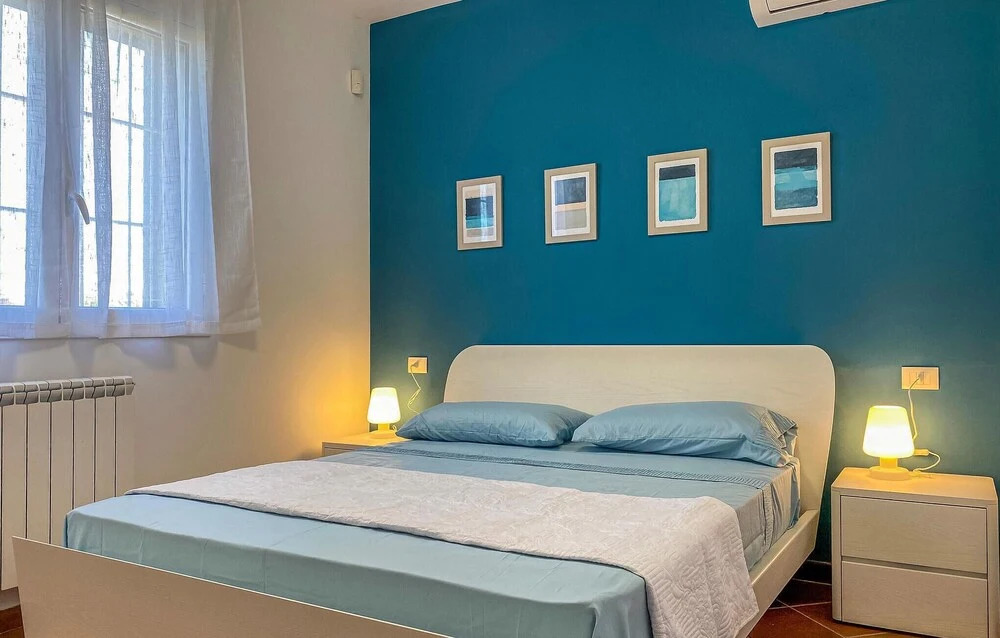 Amazing Home in Pellegrino With 4 Bedrooms and Wifi
