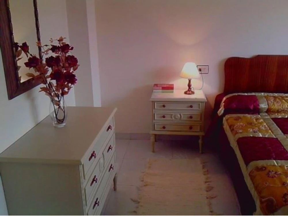 Apartment In Noia 100030
