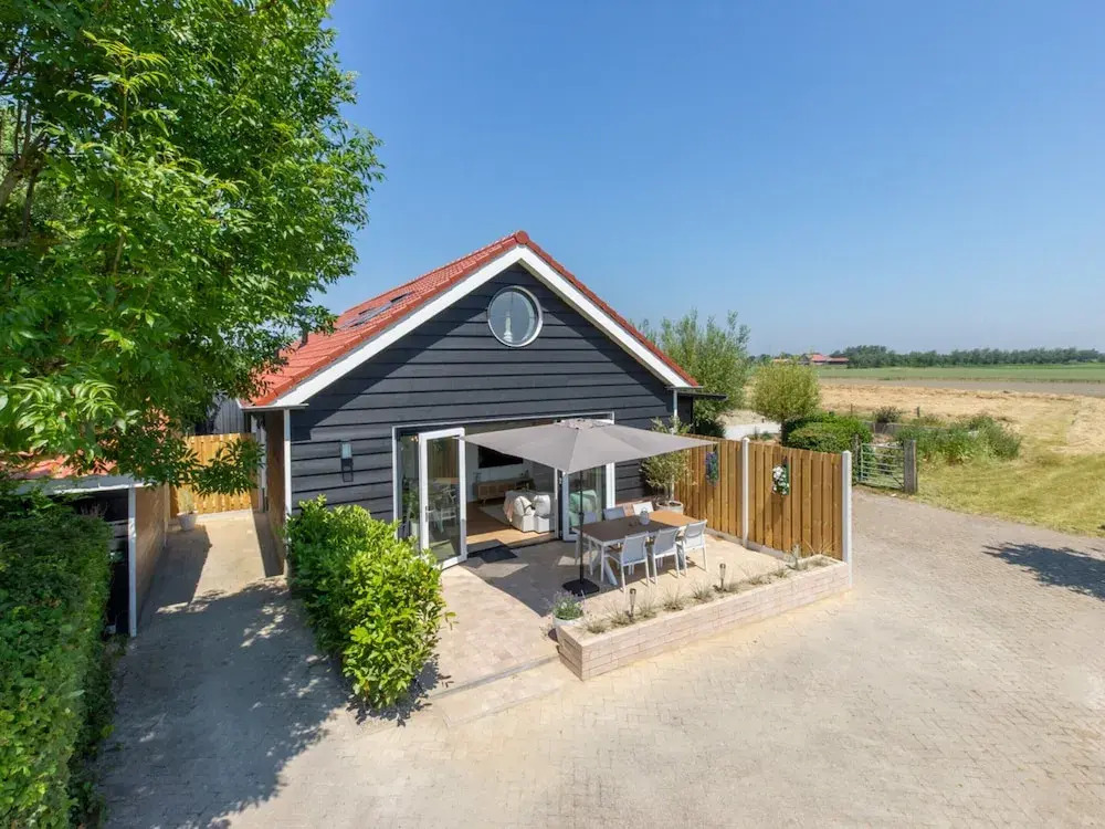 Nice Countryside Home With Garden