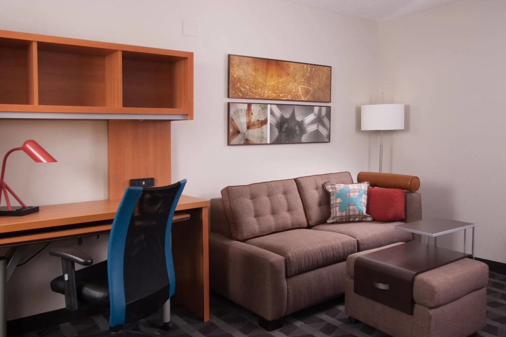 TownePlace Suites The Villages