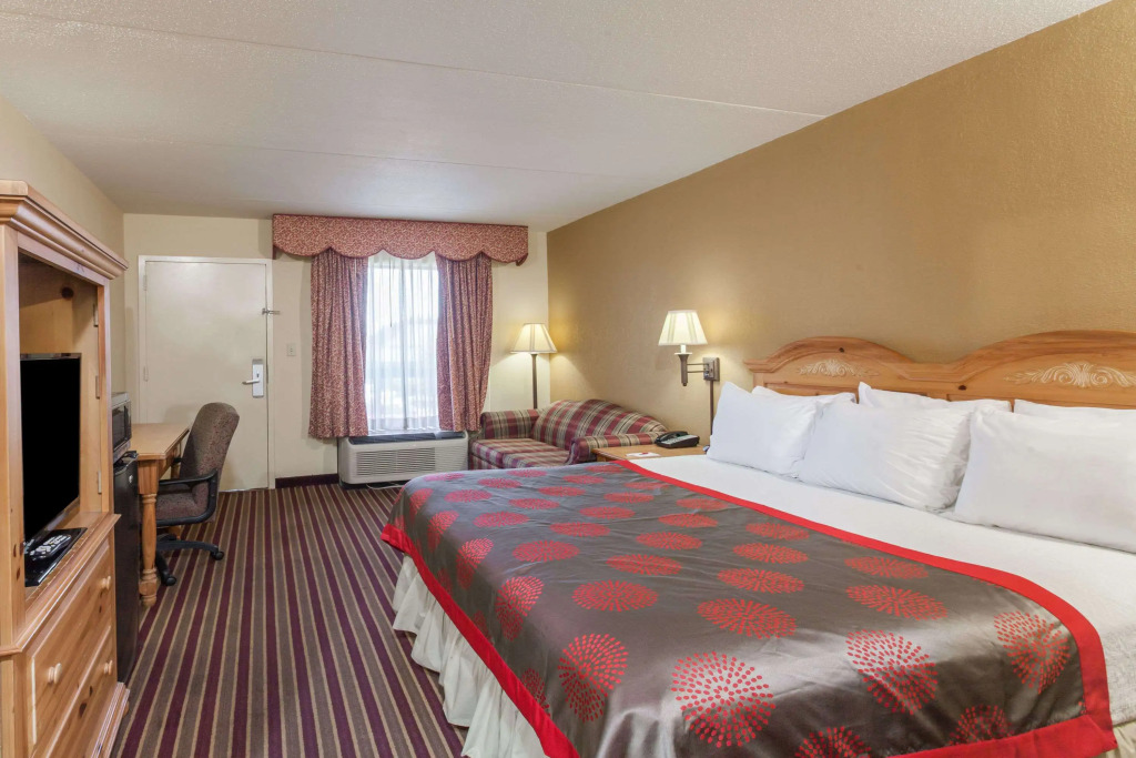 Ramada by Wyndham Lebanon