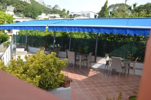 Hotel Guarracino