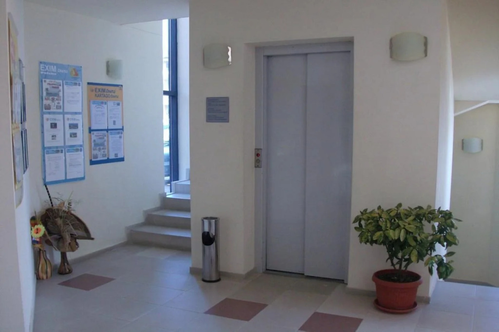 Hotel Evridika