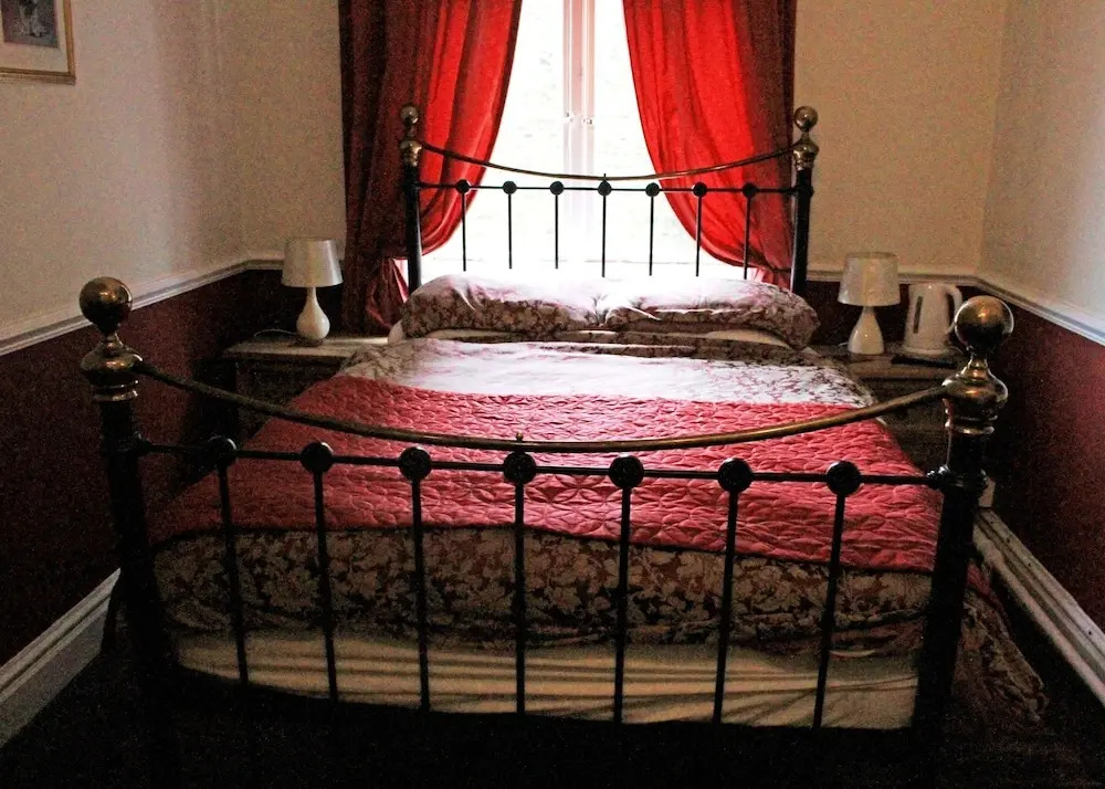 The Old Poets Corner
