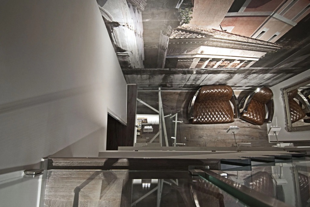 BDB Rooms Trastevere
