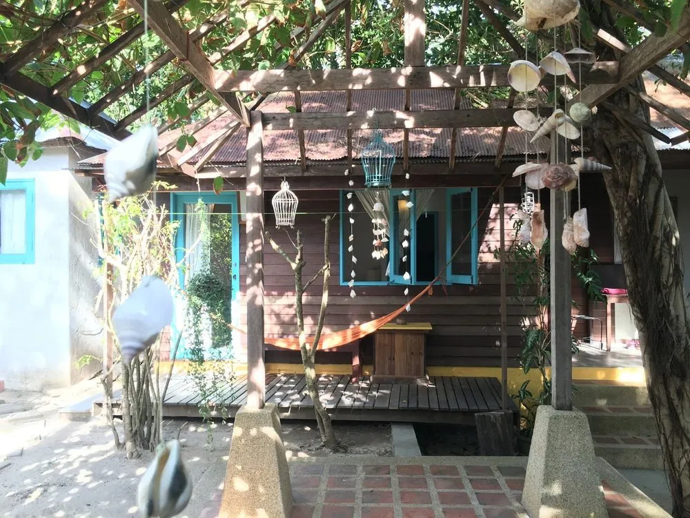 Free House Bungalow