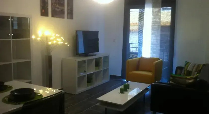 Apartment Near the Beach