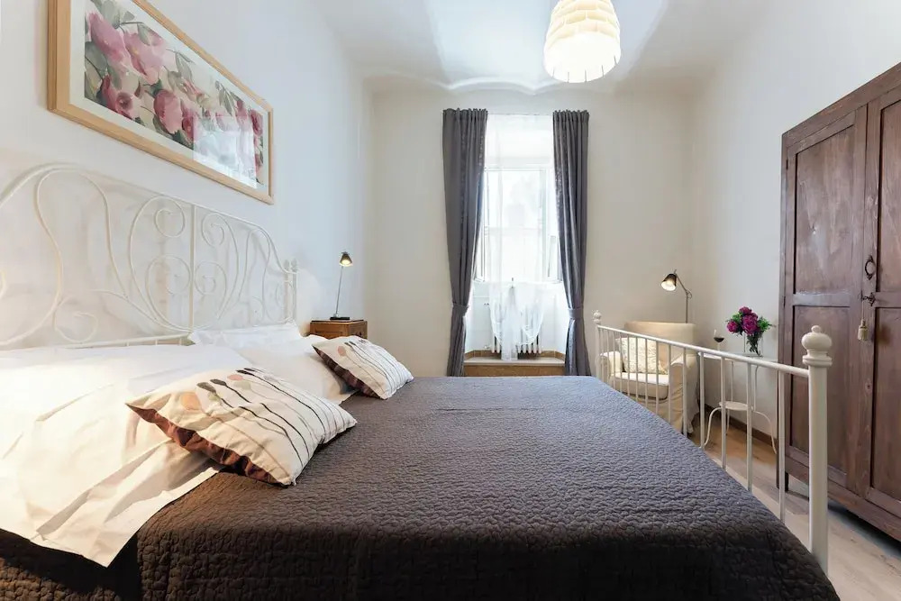 Campuccio - Flo Apartments
