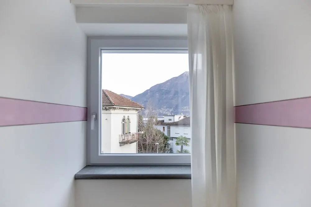 Miralago Locarno Easy Rooms - Easy Self Check-In