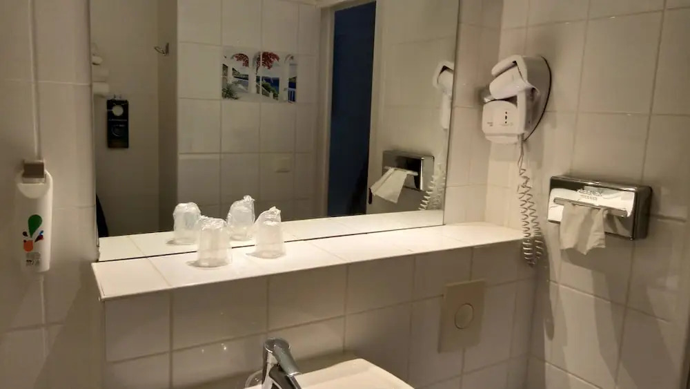 Hotel ibis Styles Aix en Provence Mas des Oliviers