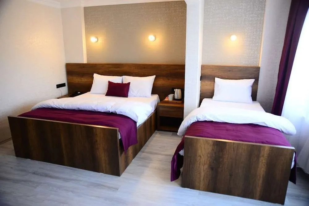 Ege Resort Hotel