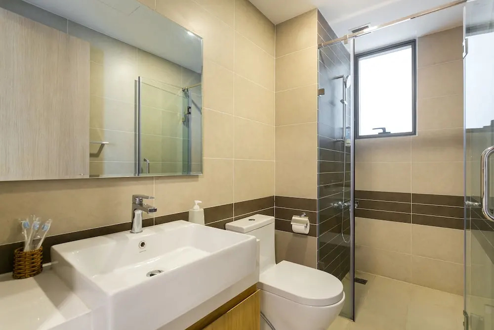 Rivergate Apartment By MM Home