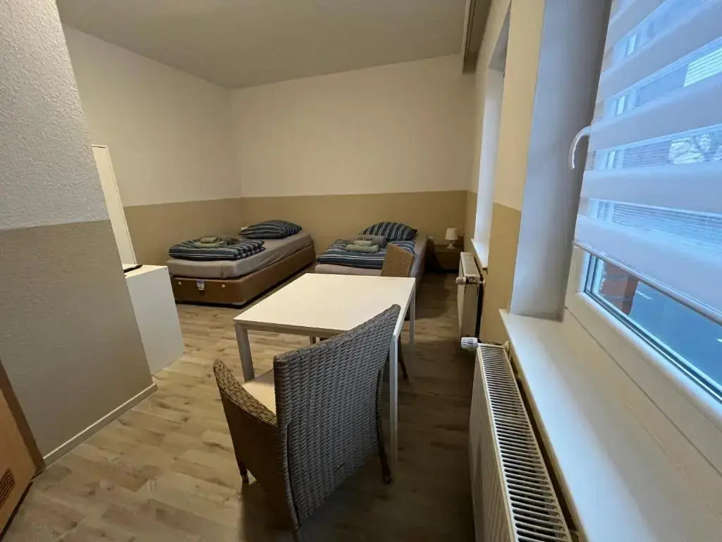 Gästehaus Meine