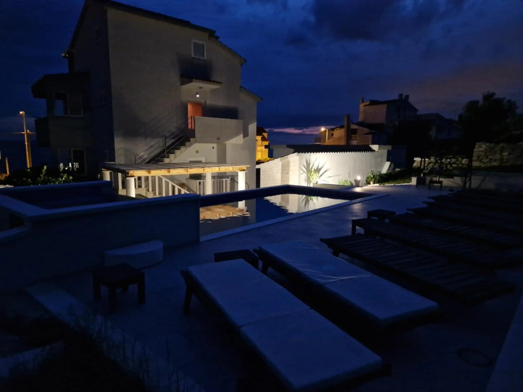 Apartments Jagoda