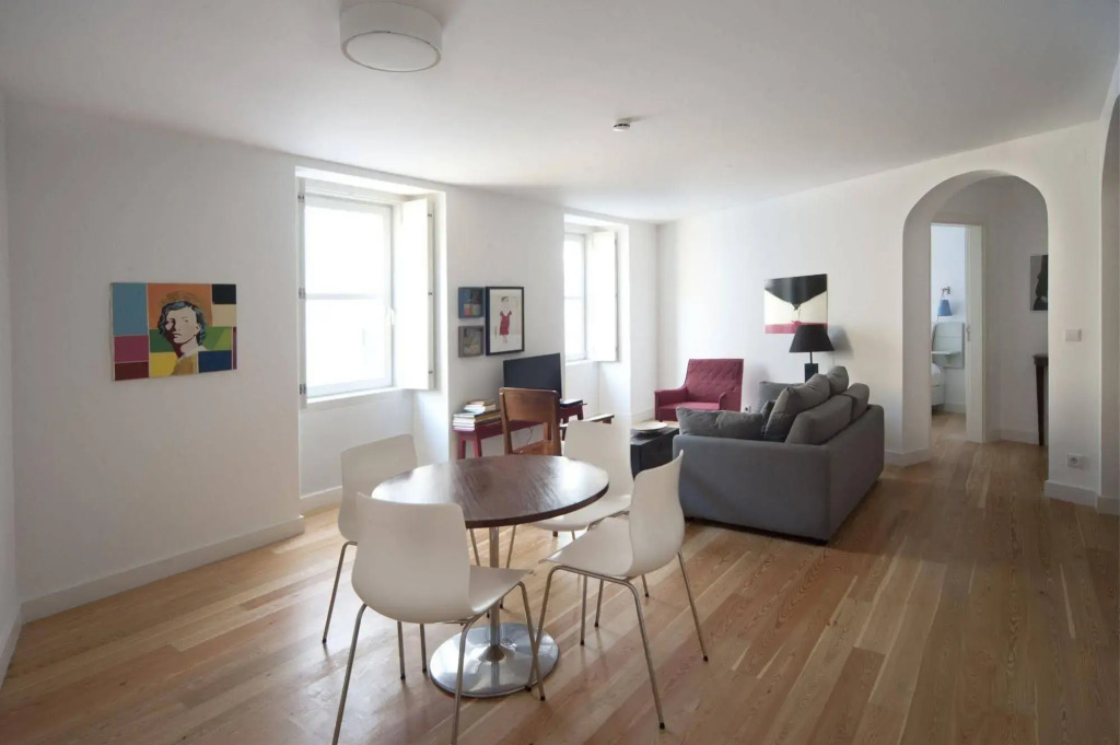 My Suite Lisbon Serviced Apartments - Principe Real