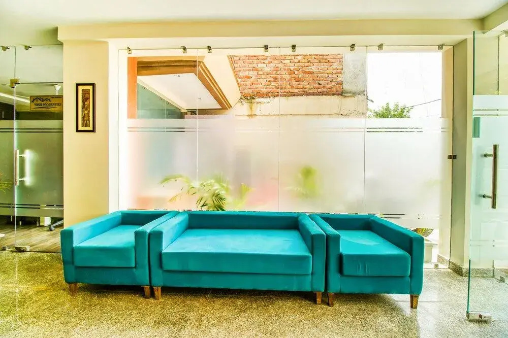 Fabhotel Aashiyana Paradise
