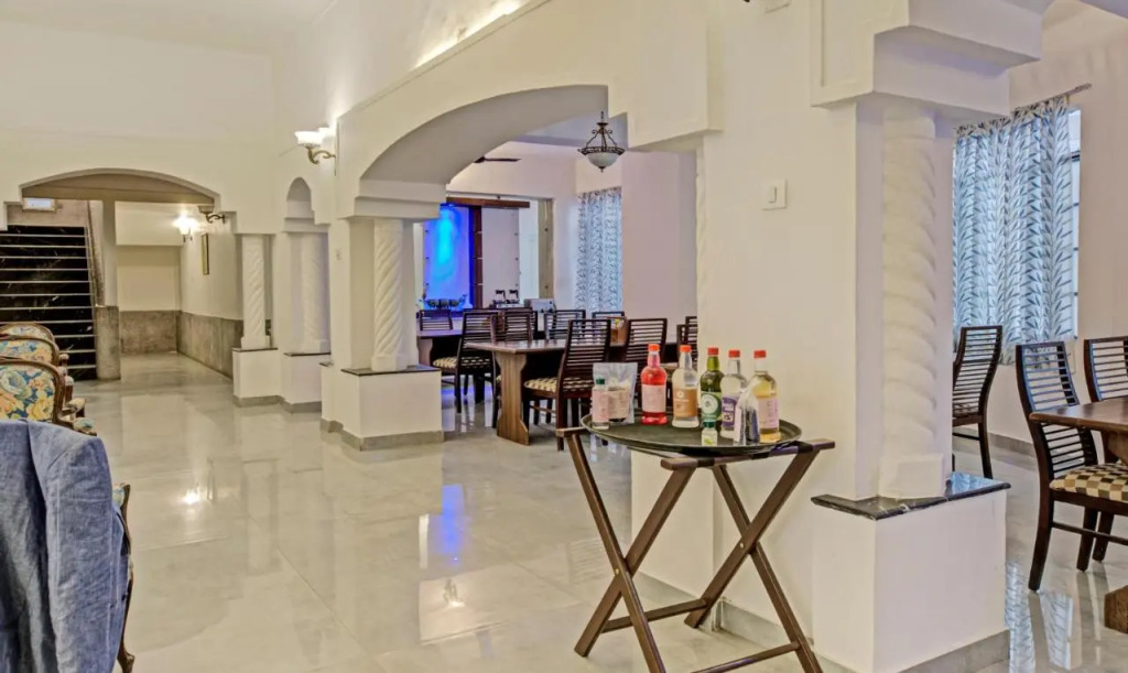 Hotel Meera Udaipur