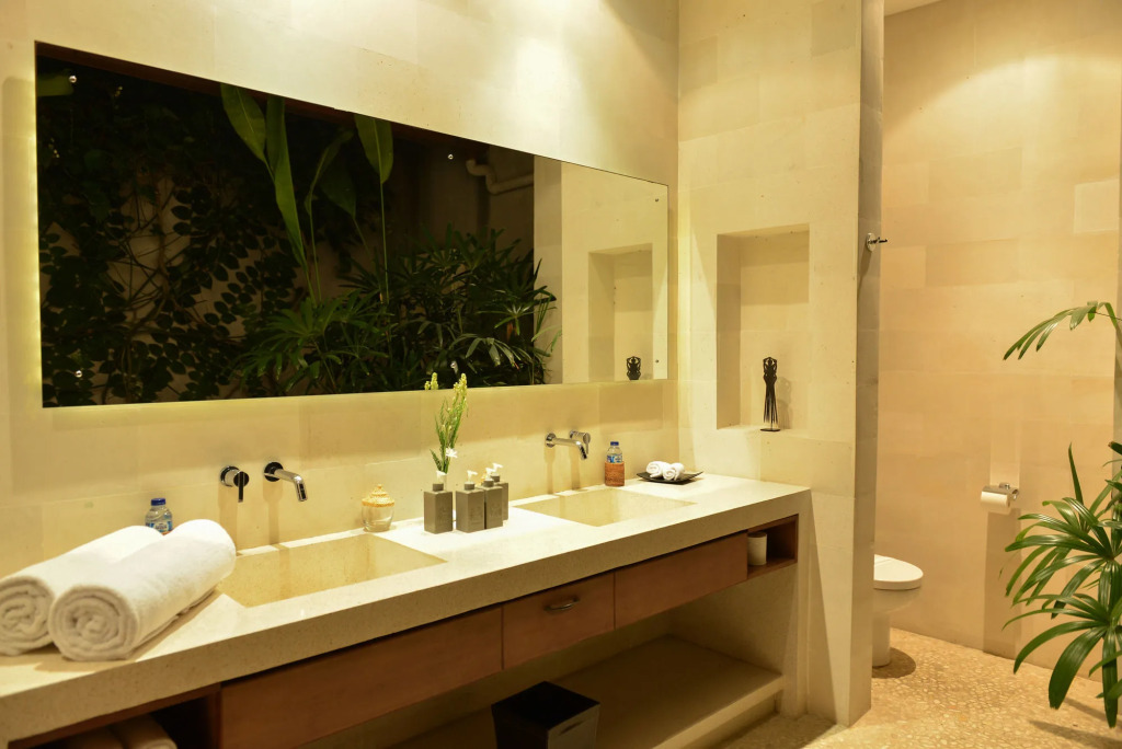 Nyaman Villas Seminyak